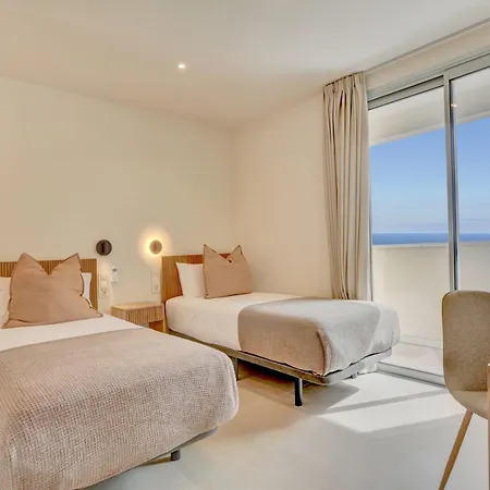 Linos Heated Pool - 2 Min Walk Βίλα Las Eras (Tenerife)
