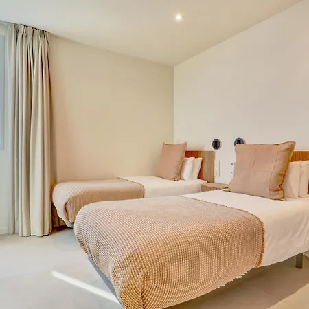 빌라 Linos Heated Pool - 2 Min Walk Las Eras (Tenerife)