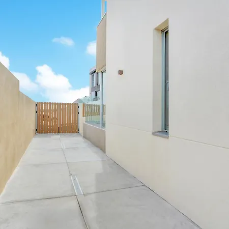 빌라 Linos Heated Pool - 2 Min Walk *