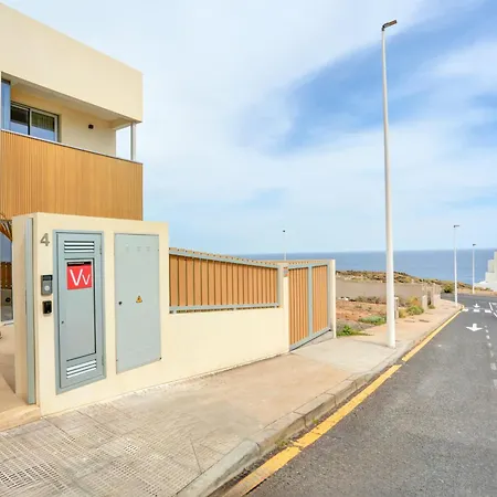 Βίλα Linos Heated Pool - 2 Min Walk *
